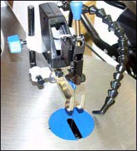 Setting Up & Using the Scrollsaw