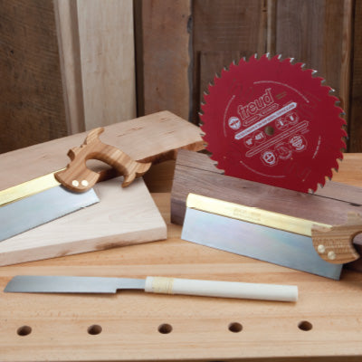 Woodworker’s Wish List