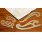 French Curve Set - 4 Piece alt 0