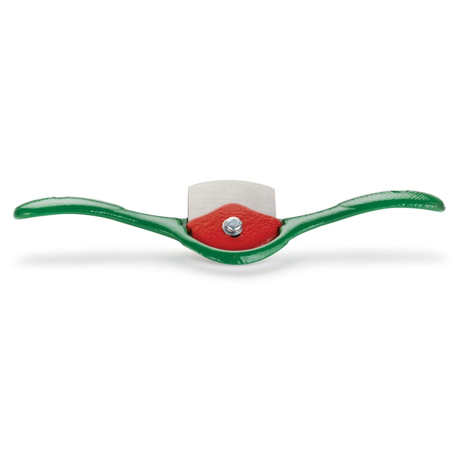 Spokeshave, Radius alt 0