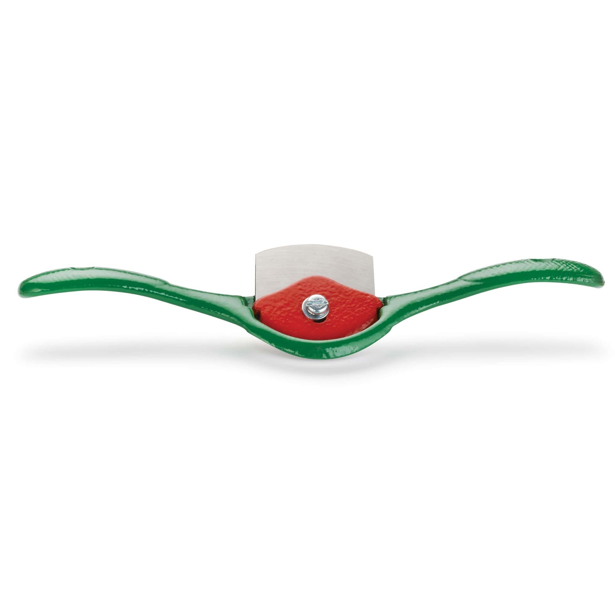 Spokeshave, Radius alt 0