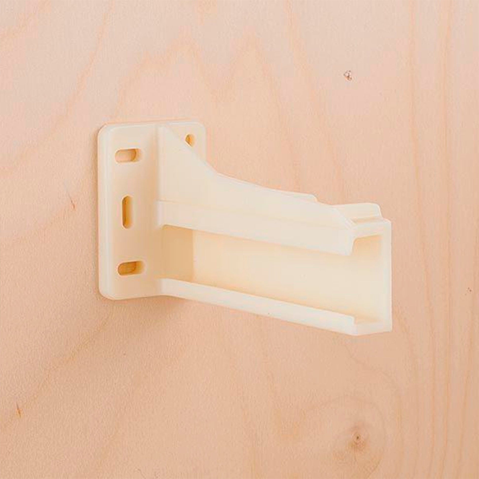 Rear Mounting Brackets for Model 230 Slides Pair alt 0
