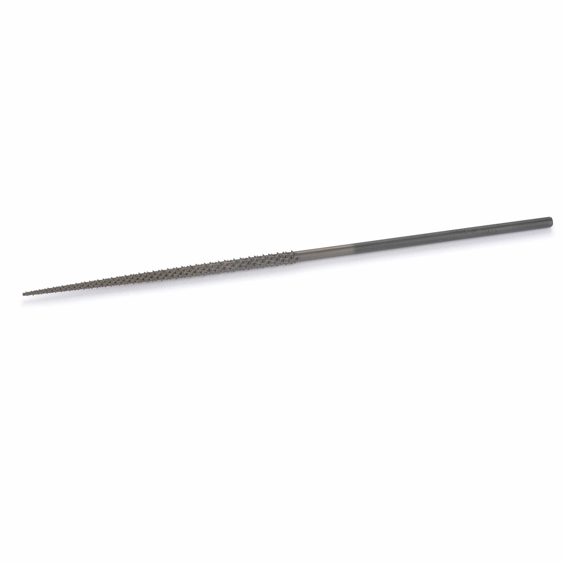 Needle Rasp – Round