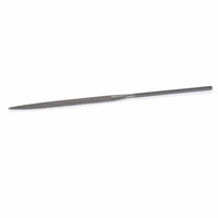 Needle Rasp – Half Round