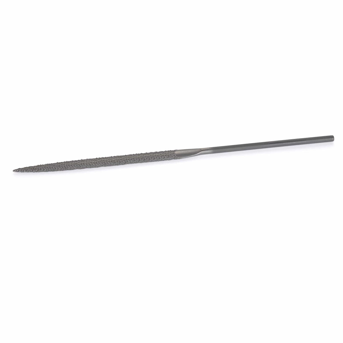Needle Rasp – Half Round