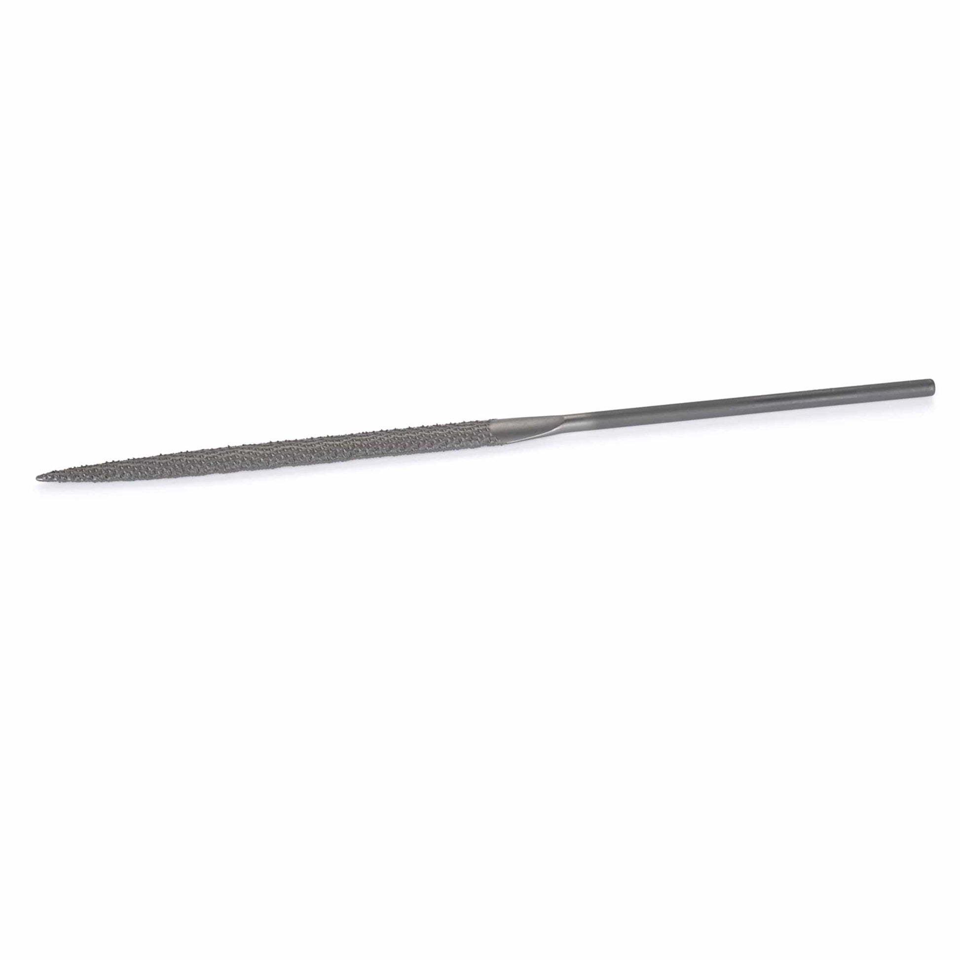 Needle Rasp – Half Round