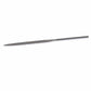 Needle Rasp – Half Round