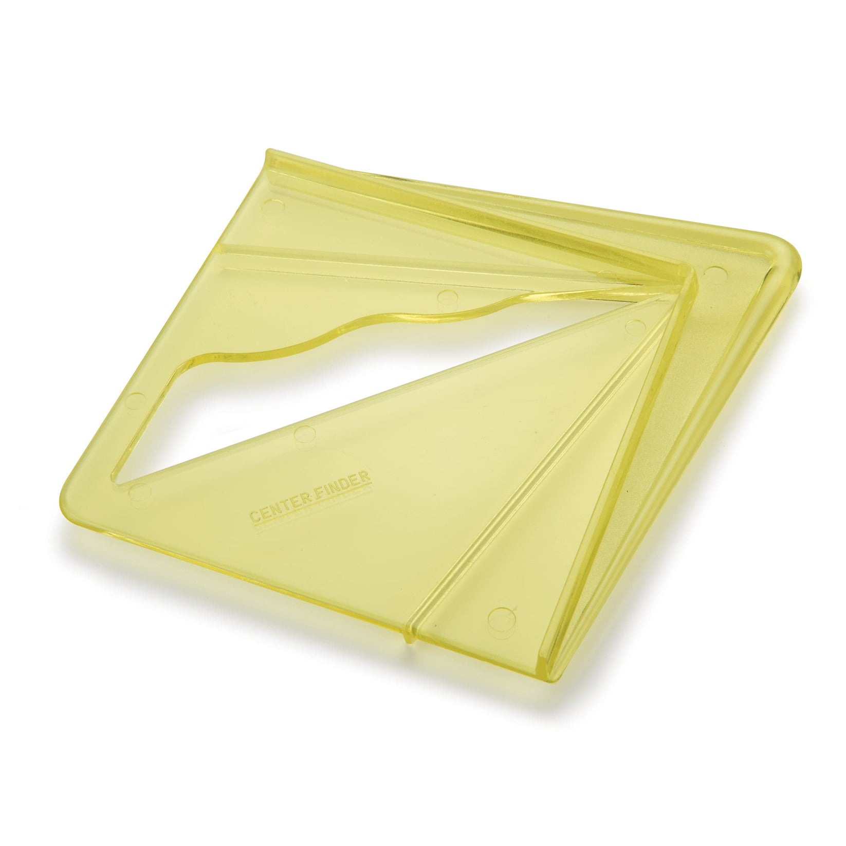 WoodRiver Zero Zero Center Finder Woodcraft