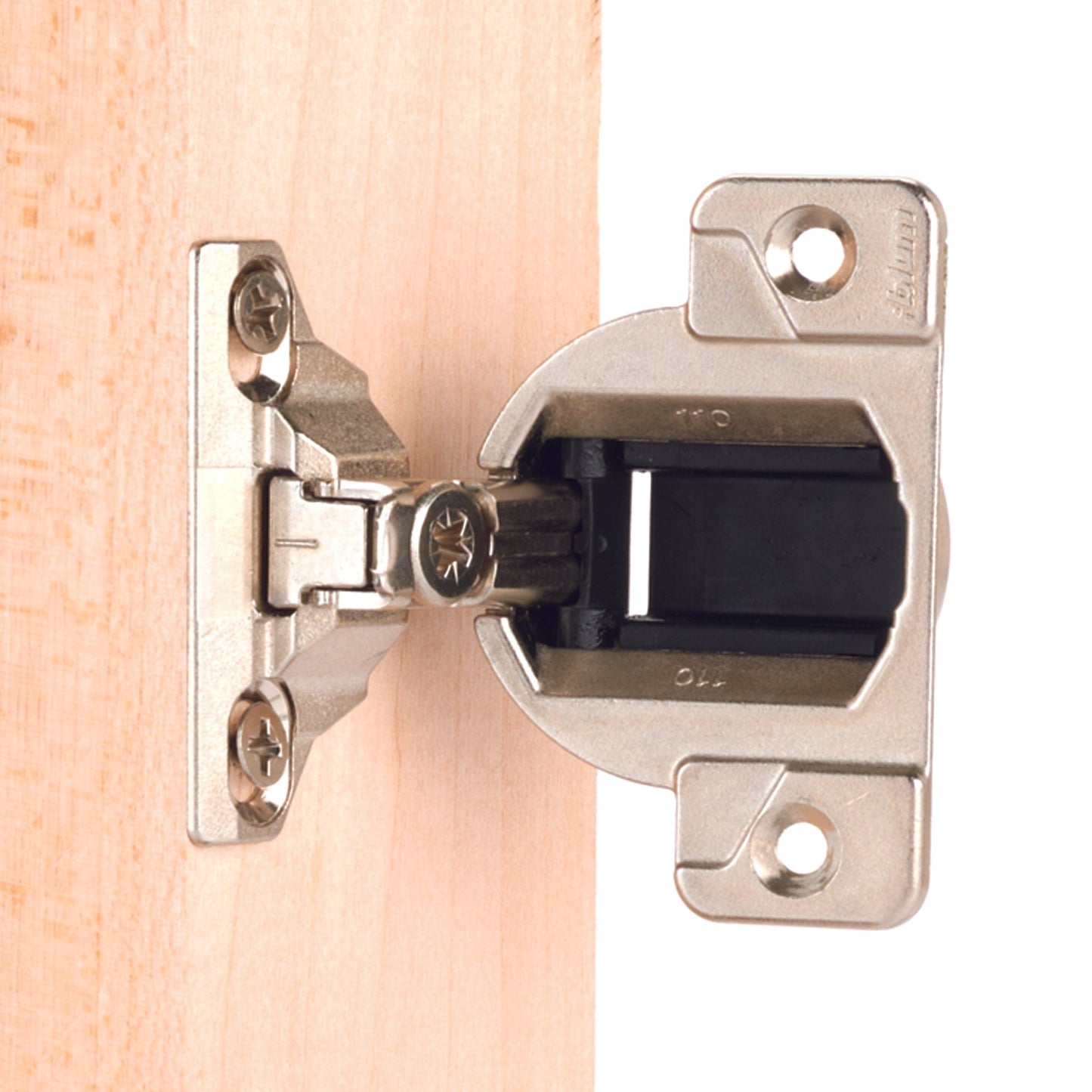 FACE MOUNT FACE FRAME HINGE alt 0