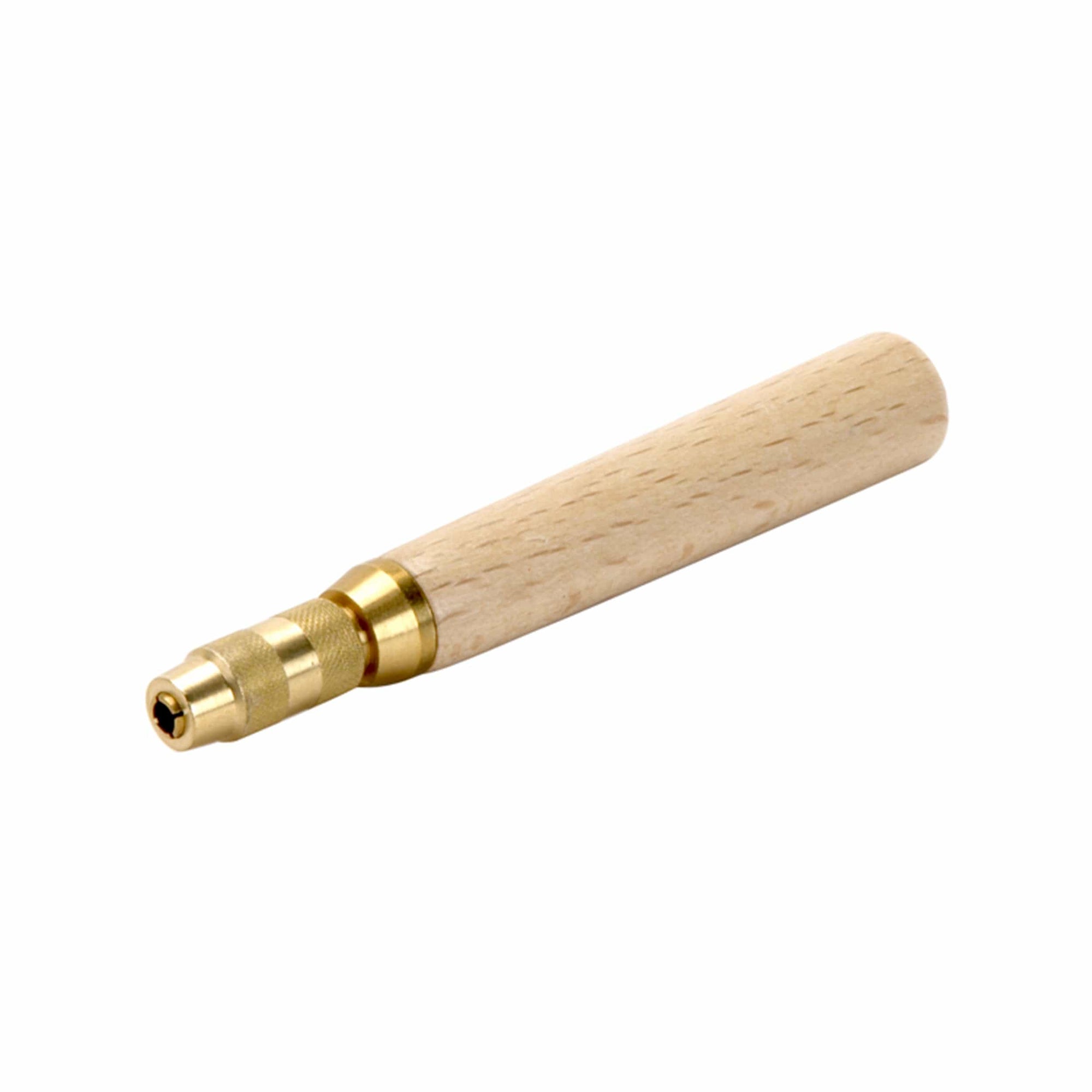 Needle Rasps, Extra Handle alt 0