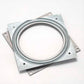 Flat Square Lazy Susan 6" 5/16" T Capacity 500 lbs alt 0