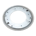 Flat Round Lazy Susan 12" 5/16" T Capacity 1000 lbs