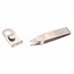 Sliver Gripper Tweezers alt 0