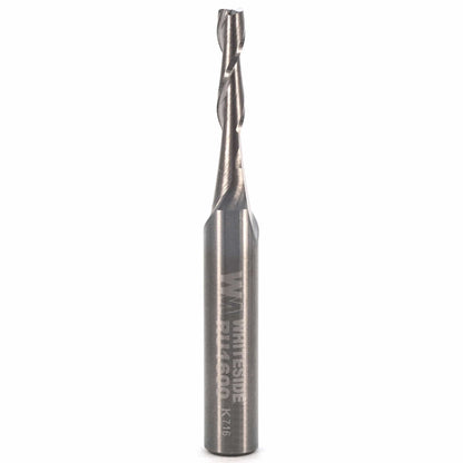 CARBIDE SPIRAL BIT 1/8" 1/4"SH alt 0