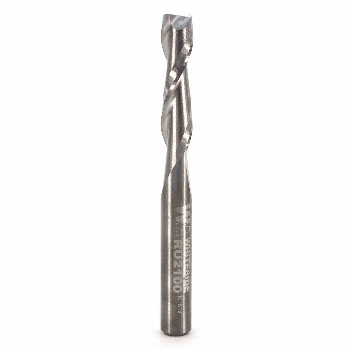 Upcut Compression Router Bit Buy Whiteside RU1600 Solid Carbide Spiral Upcut Router Bit 1 4 Sh 1 8 D ...