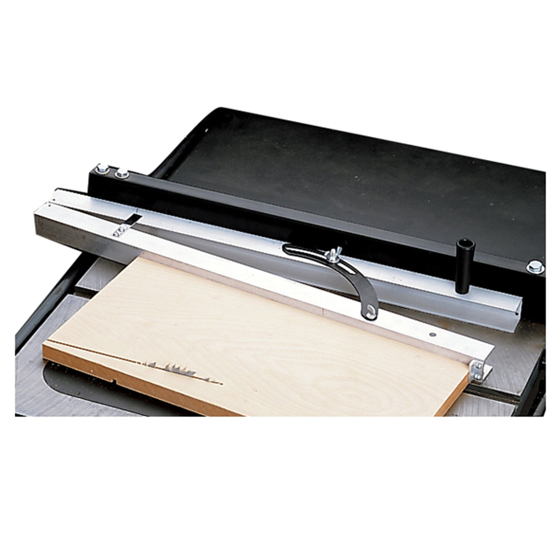 WoodRiver Taper Jig Woodcraft