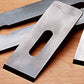 O1 1-5/8" Block Plane Blade with 7/16" Narrow Slot alt 0