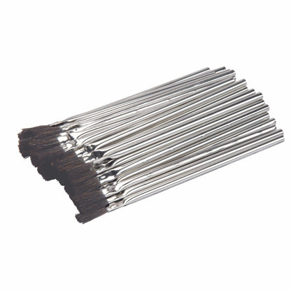 Disp Glue Brush 1/2in 48pcs alt 0