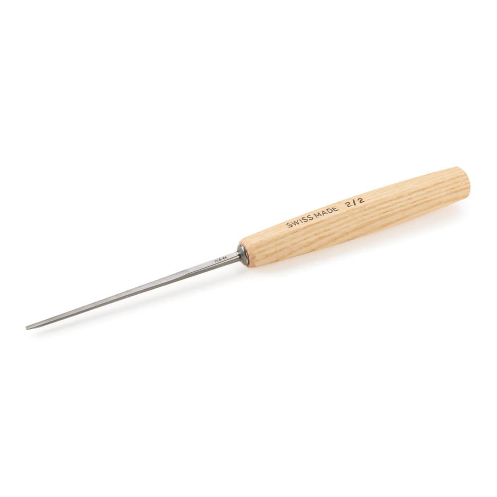 pfeil Swiss made #2 Sweep Gouge | Woodcraft