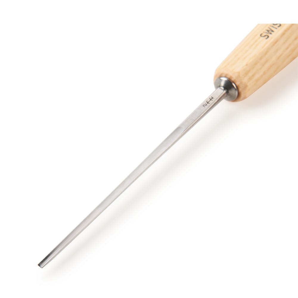 pfeil Swiss made #2 Sweep Gouge | Woodcraft