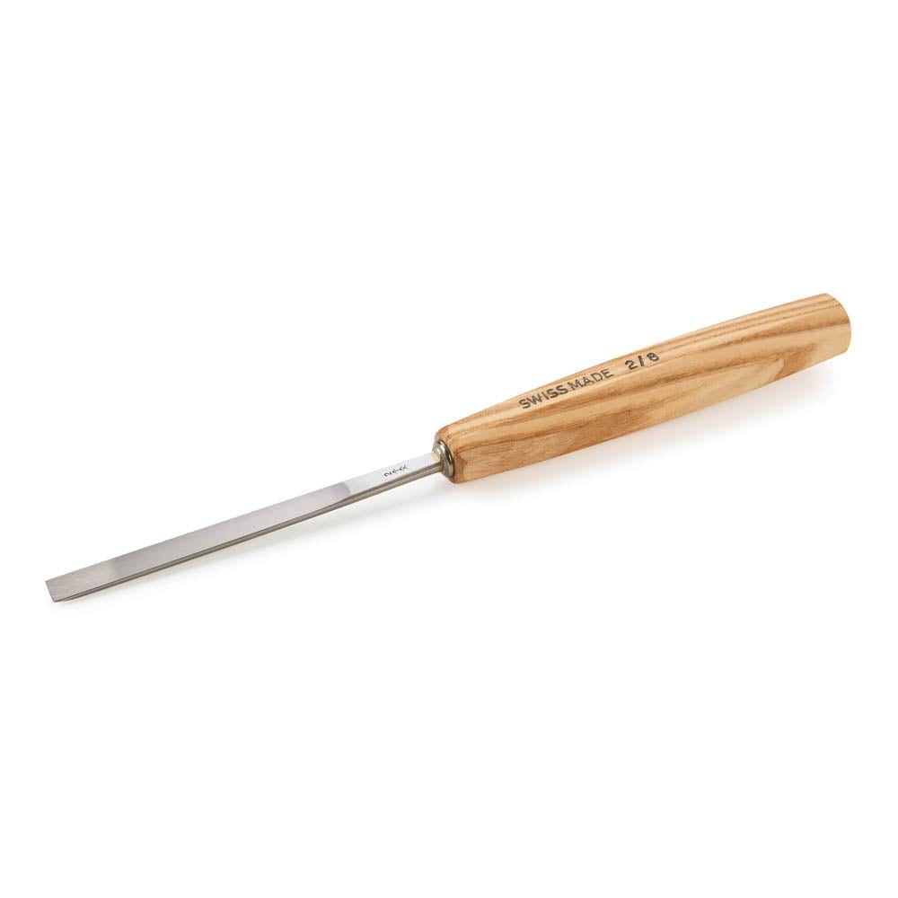 pfeil Swiss made #2 Sweep Gouge | Woodcraft
