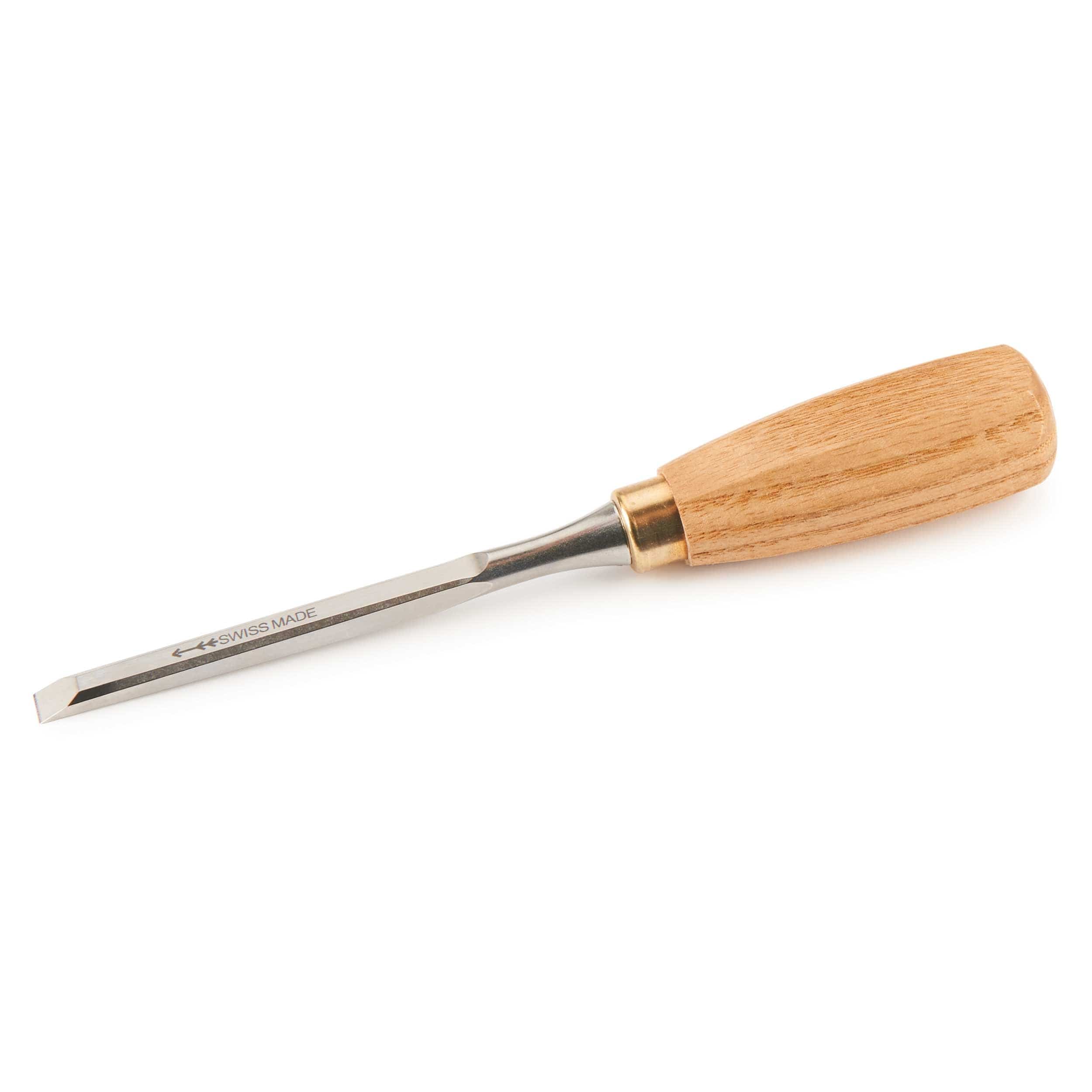 pfeil Swiss made Butt Chisel 6mm (1/4
