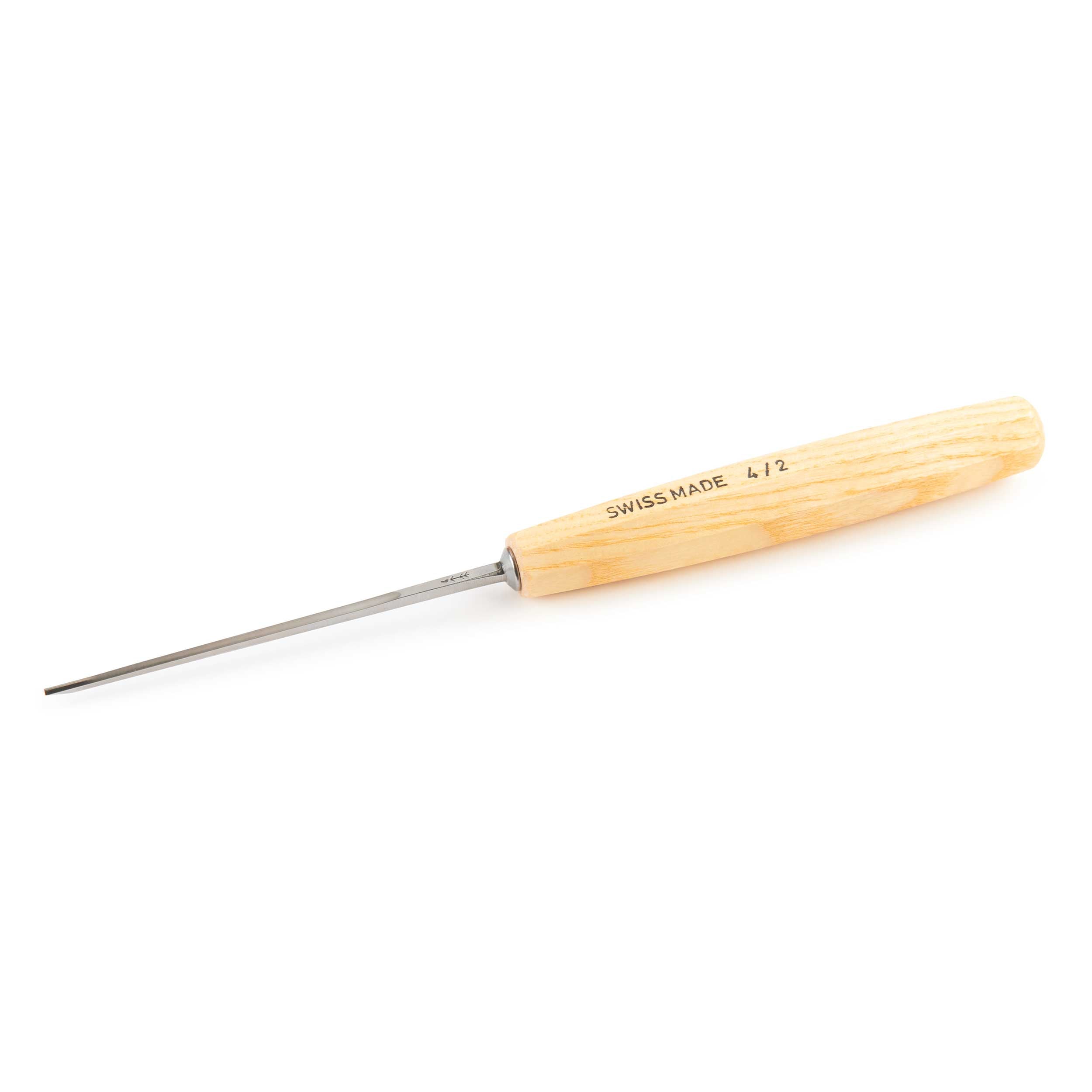 pfeil Swiss made #4 Sweep Gouge | Woodcraft