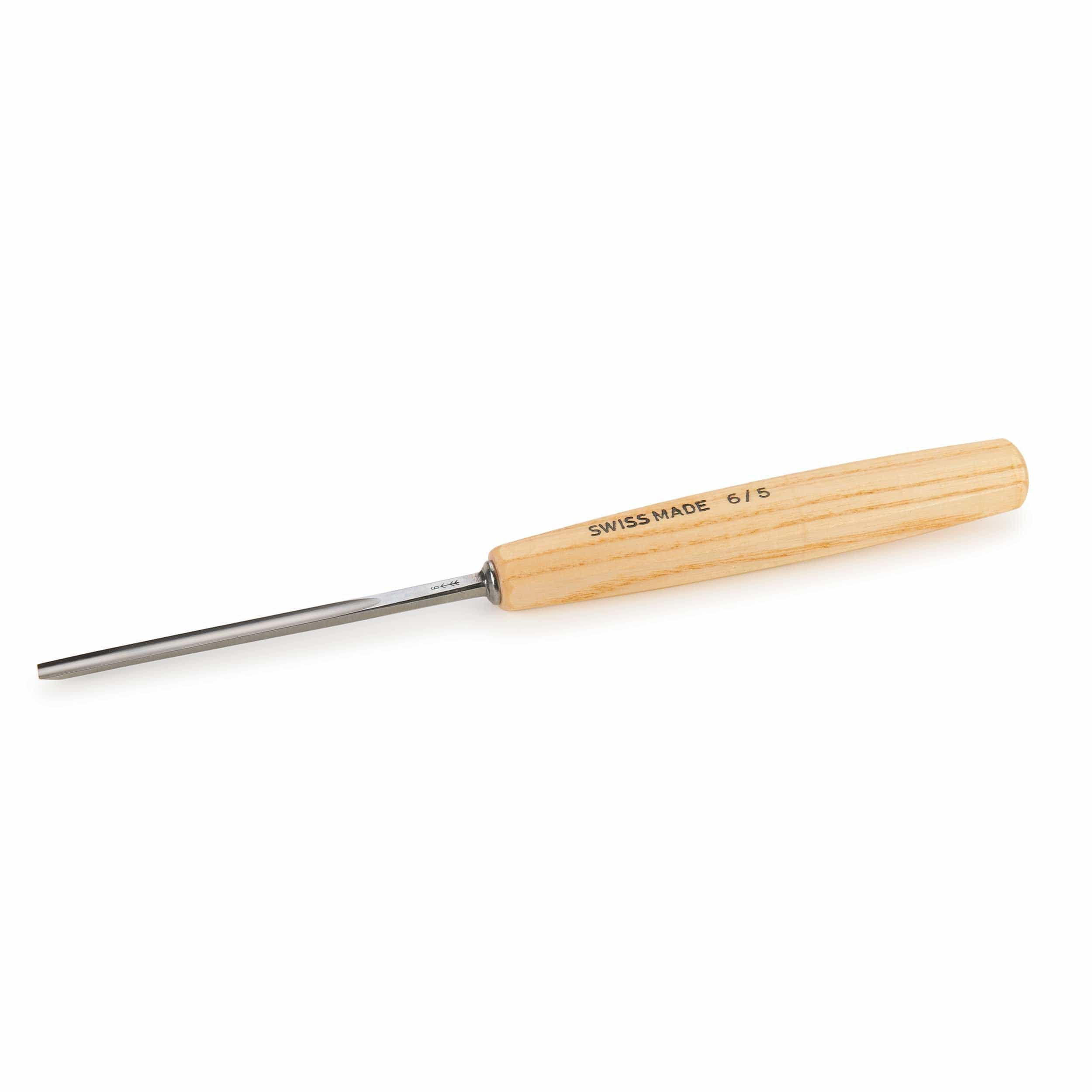 Buy pfeil Swiss made 6 10mm Sweep Gouge at Woodcraft