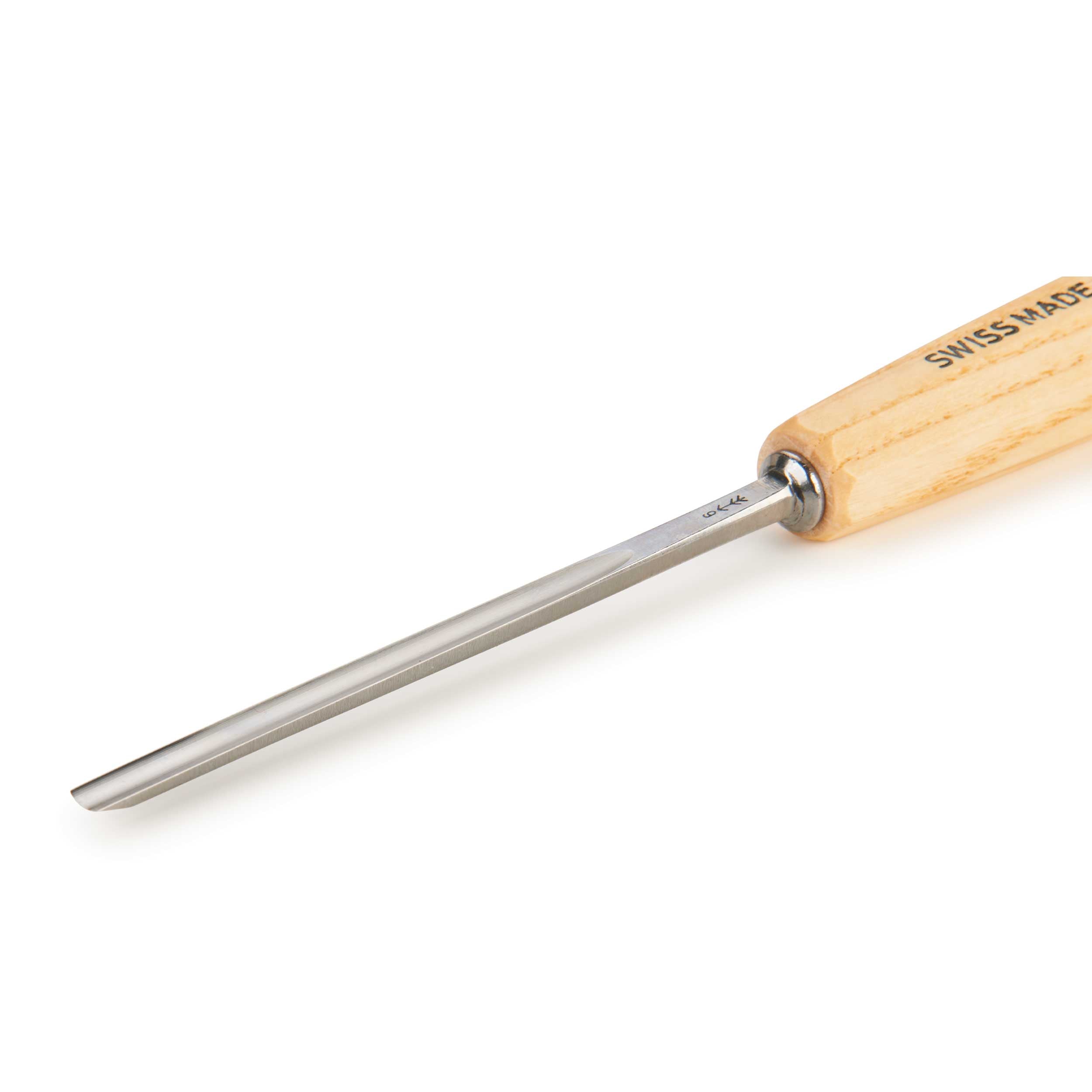 Buy pfeil Swiss made 6 10mm Sweep Gouge at Woodcraft