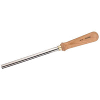 Burnisher, Oval alt 0