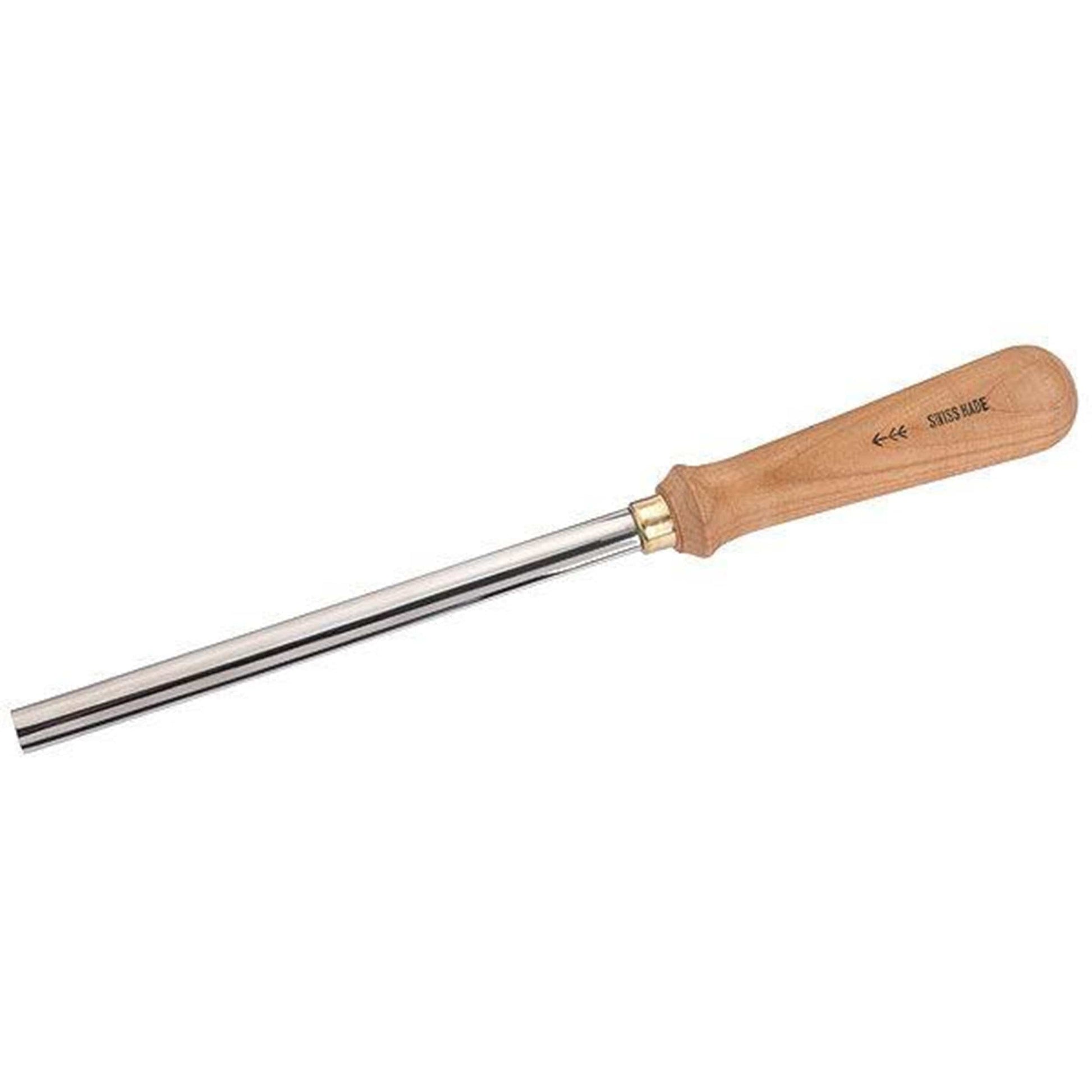 Burnisher, Oval alt 0