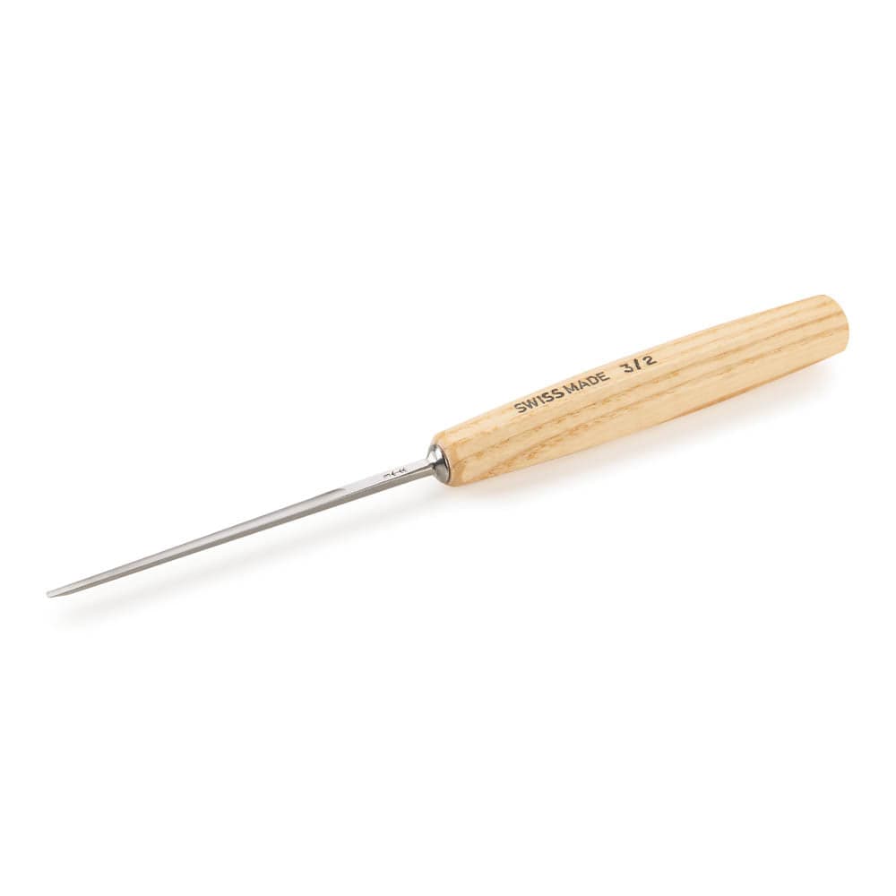 pfeil Swiss made #3 Sweep Gouge | Woodcraft