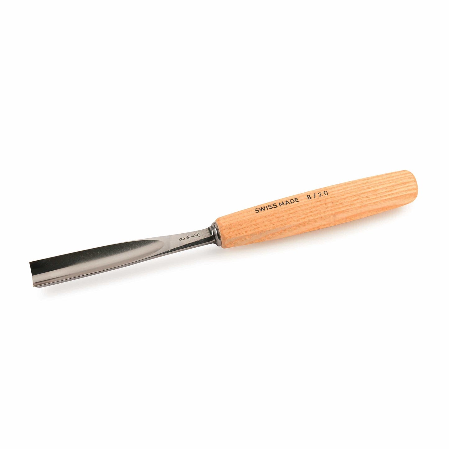 #8 GOUGE 20MM alt 0