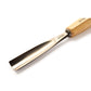 #8 GOUGE 20MM alt 1