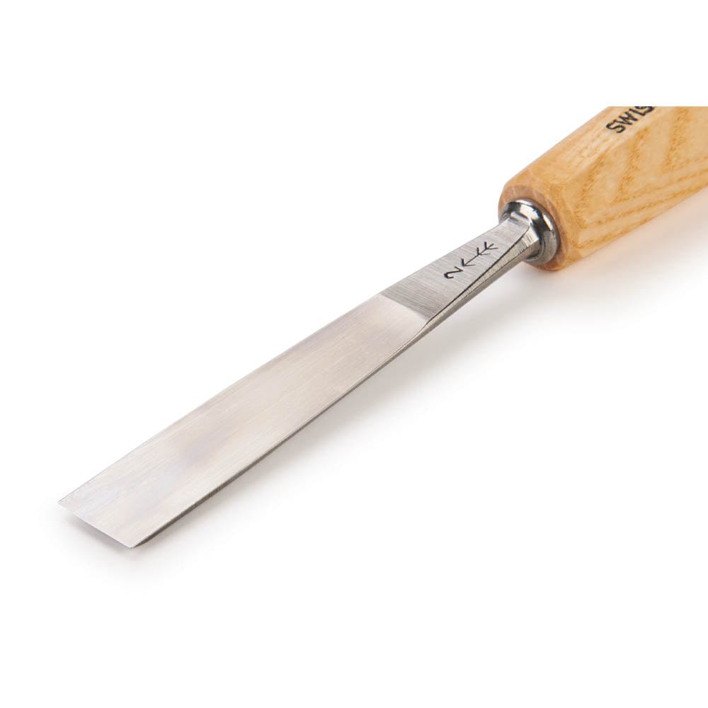 pfeil Swiss made #2 Sweep Gouge | Woodcraft