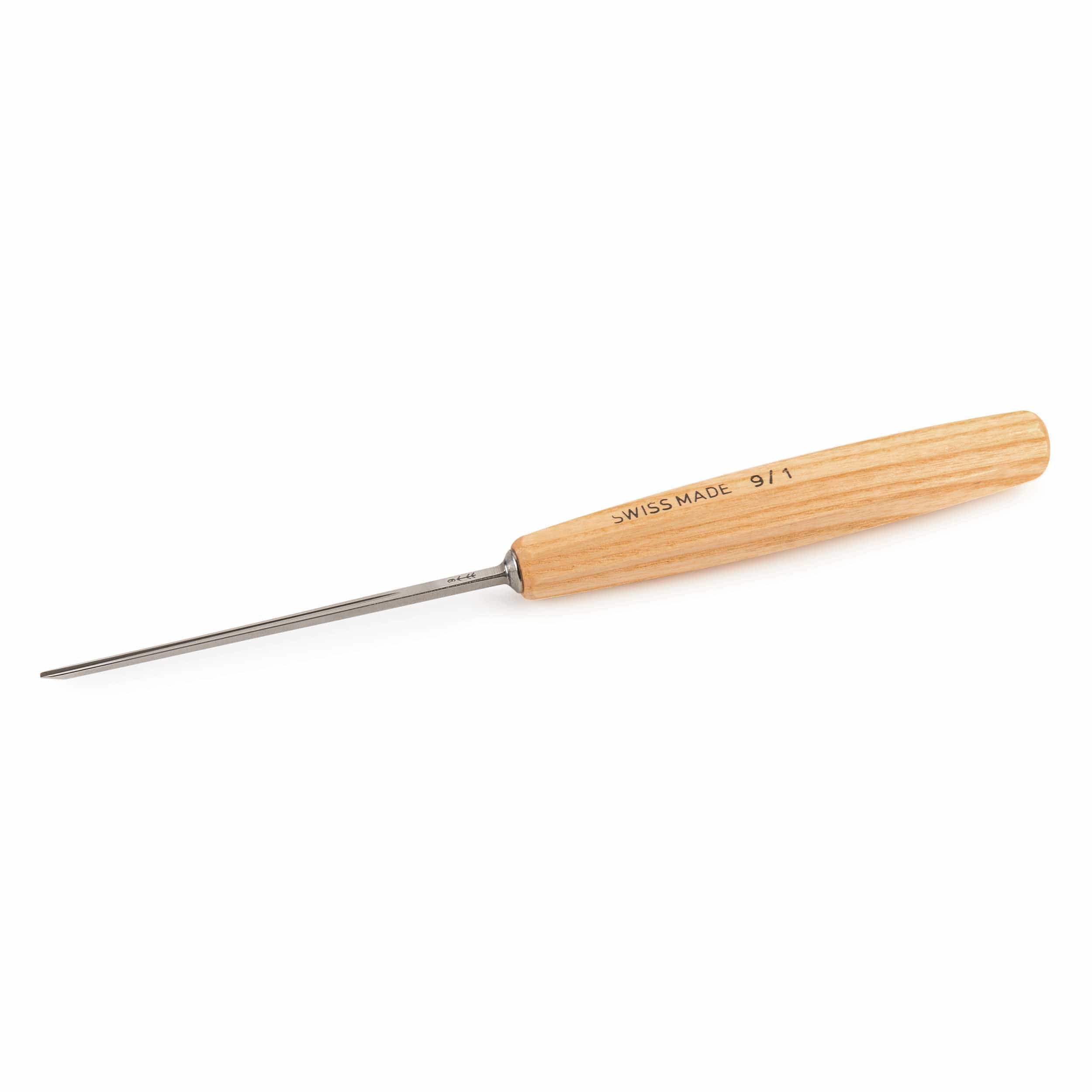 pfeil Swiss made #9 Sweep Gouge | Woodcraft