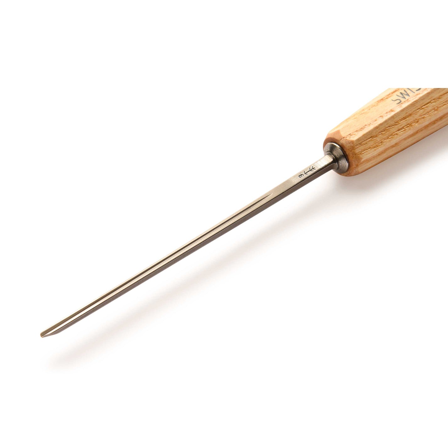 pfeil Swiss made #9 Sweep Gouge | Woodcraft