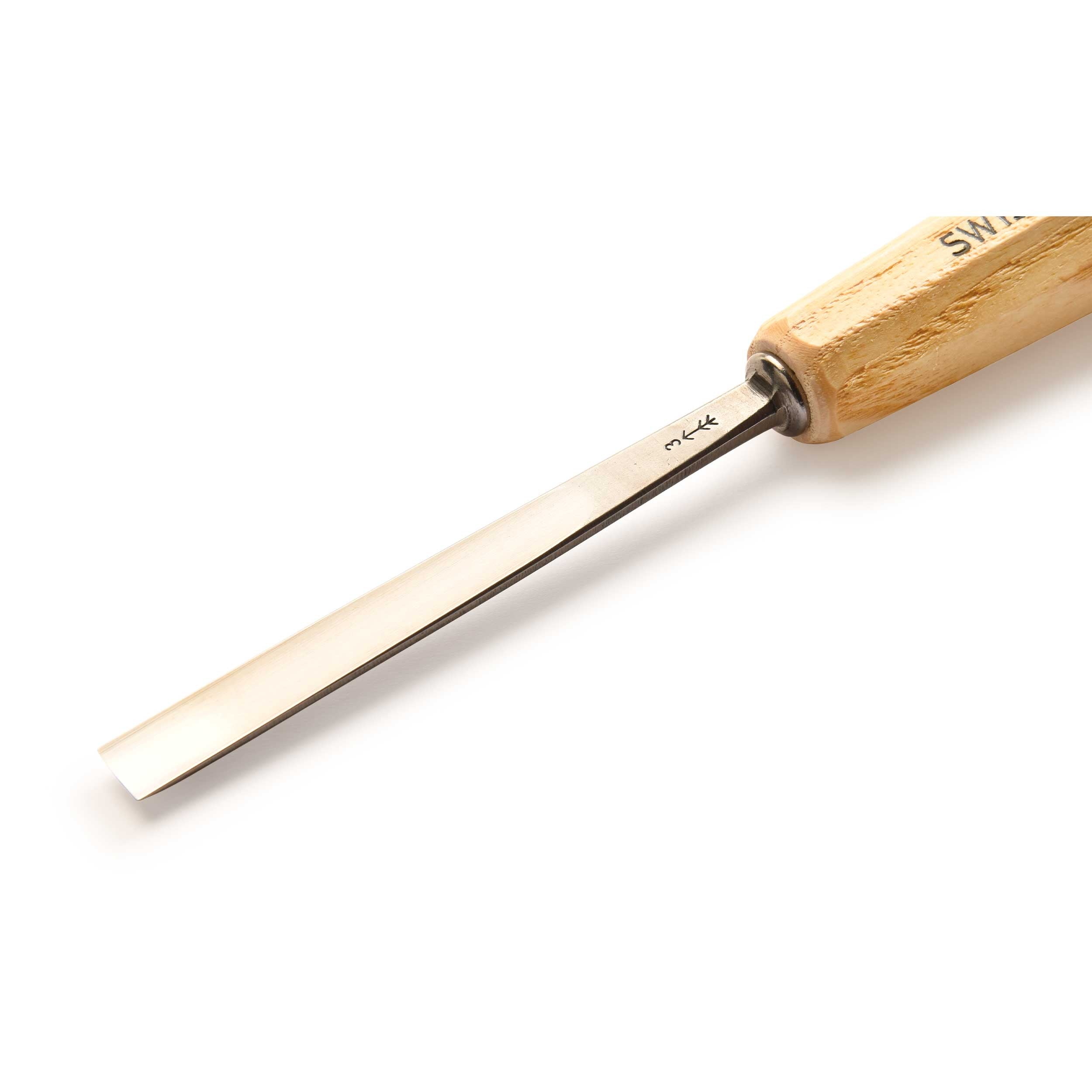 Buy pfeil Swiss made 2 Gouge 12mm at Woodcraft