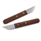 Left and Right Hand Marking Knives alt 0