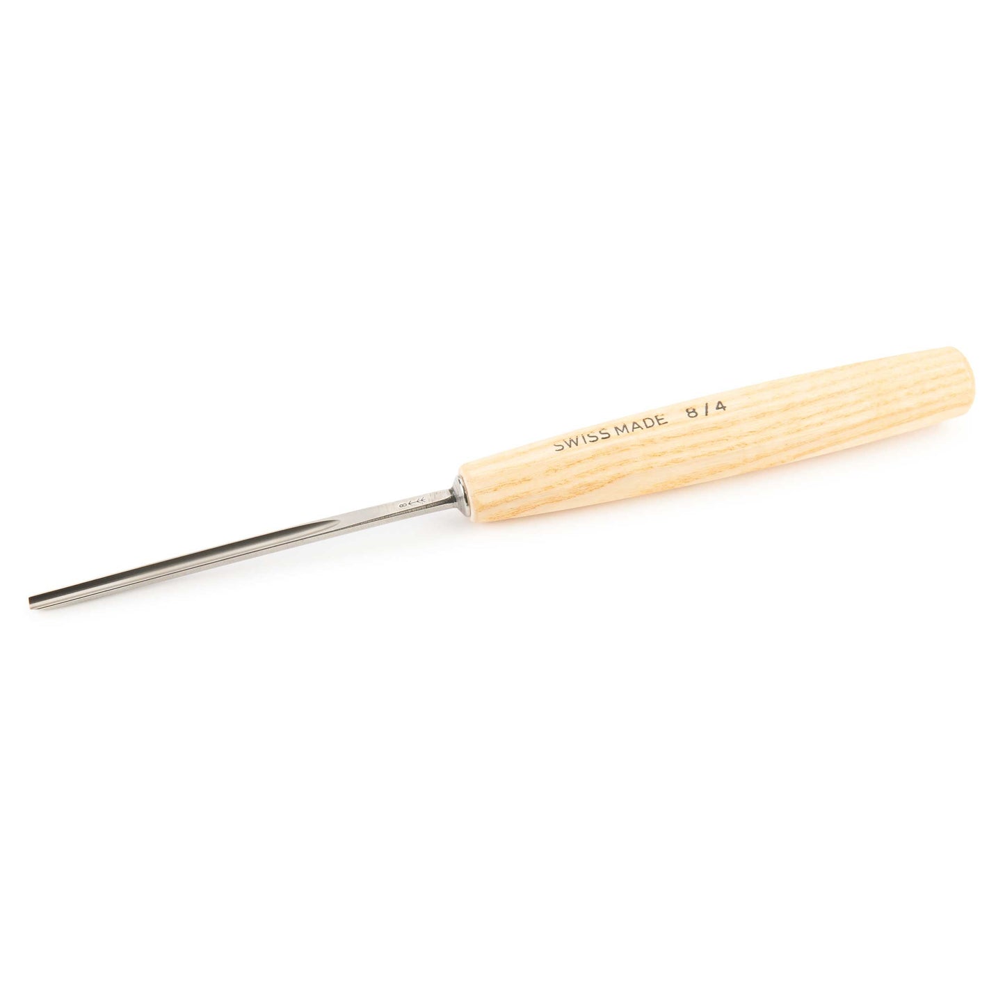 #8 GOUGE 4MM alt 0