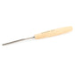 #8 GOUGE 4MM alt 0