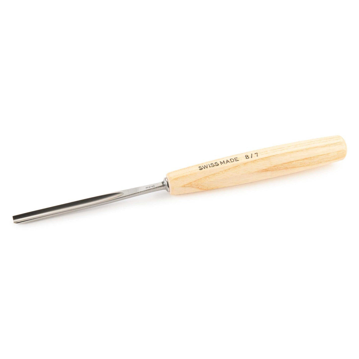 #8 GOUGE 7MM alt 0