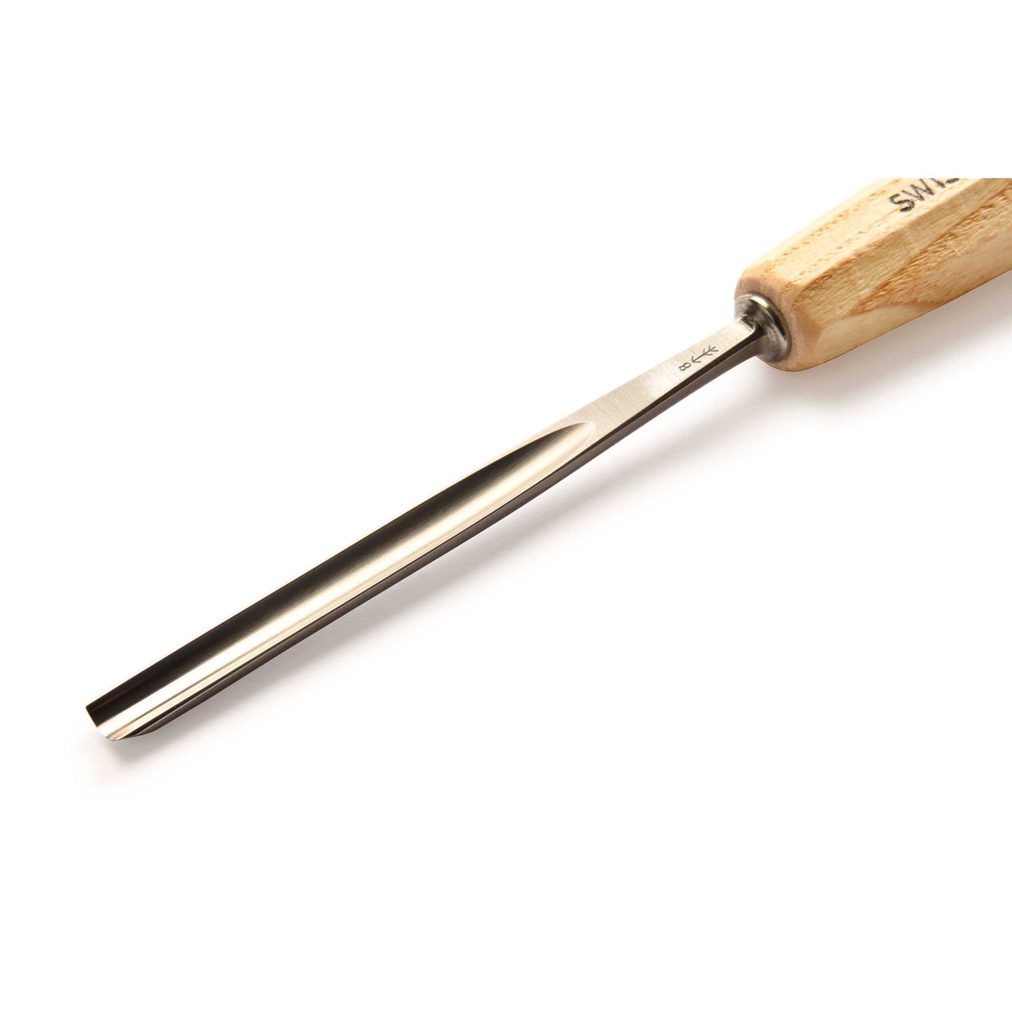 #8 GOUGE 7MM alt 1