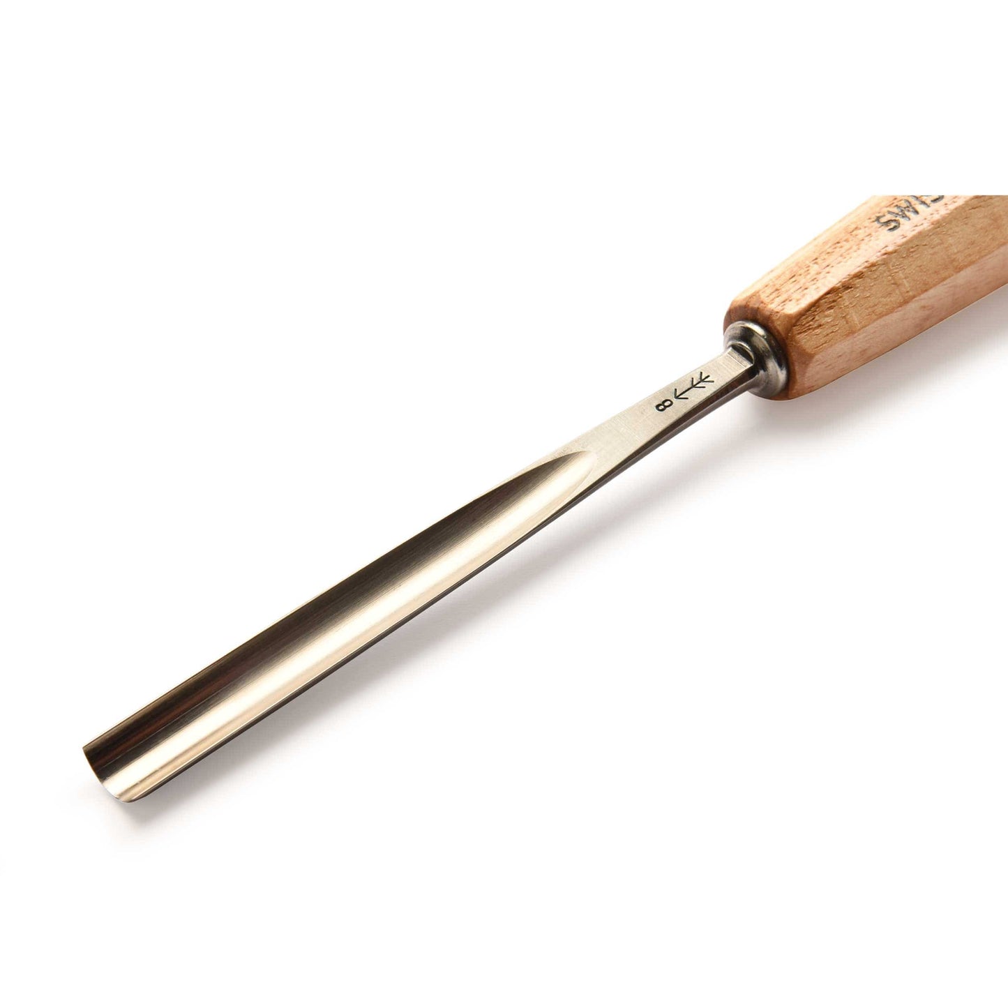 #8 GOUGE 10MM alt 1