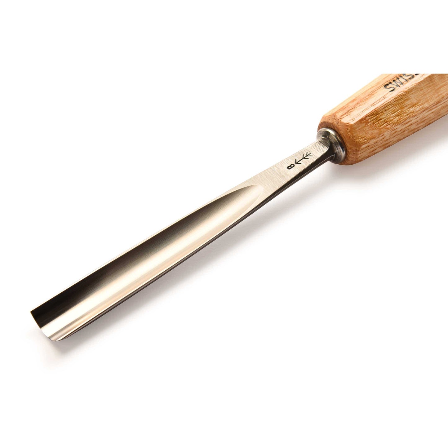 #8 GOUGE 13MM alt 1