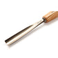#8 GOUGE 16MM alt 1