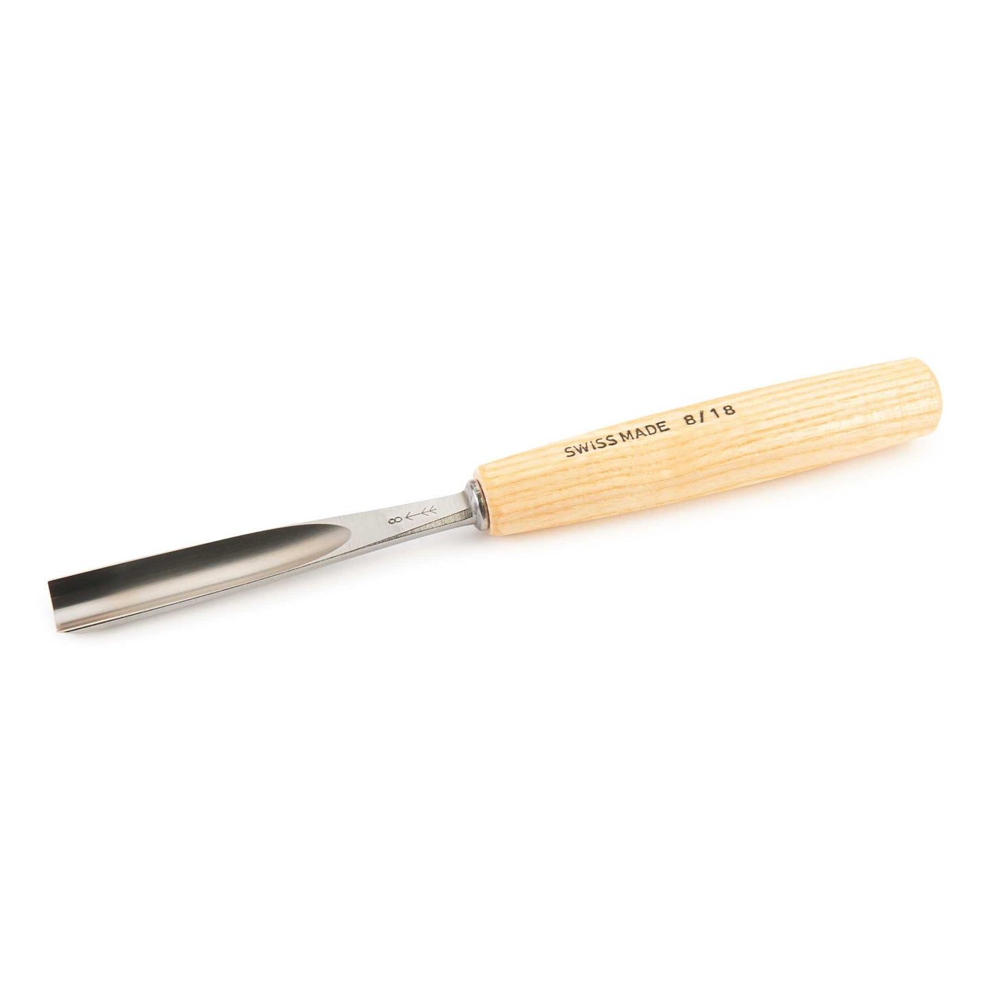 #8 GOUGE 18MM alt 0