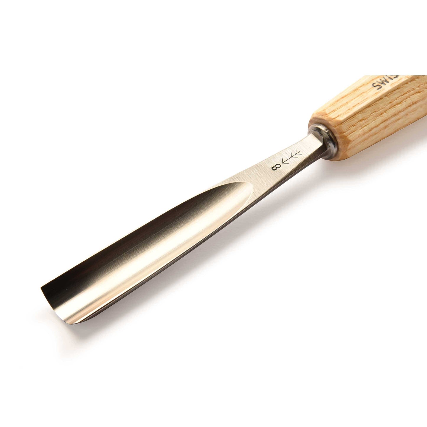 #8 GOUGE 18MM alt 1