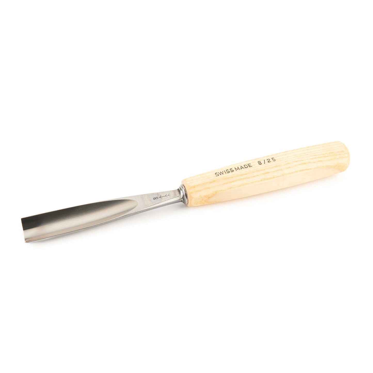 #8 GOUGE 25MM alt 0