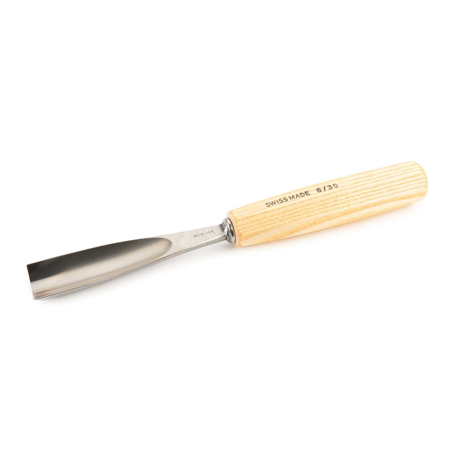 #8 GOUGE 30MM alt 0